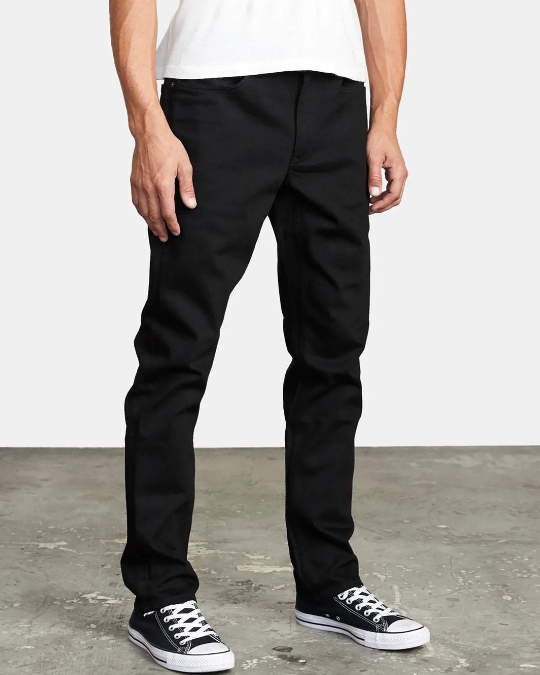 DAGGERS DENIM JEANS