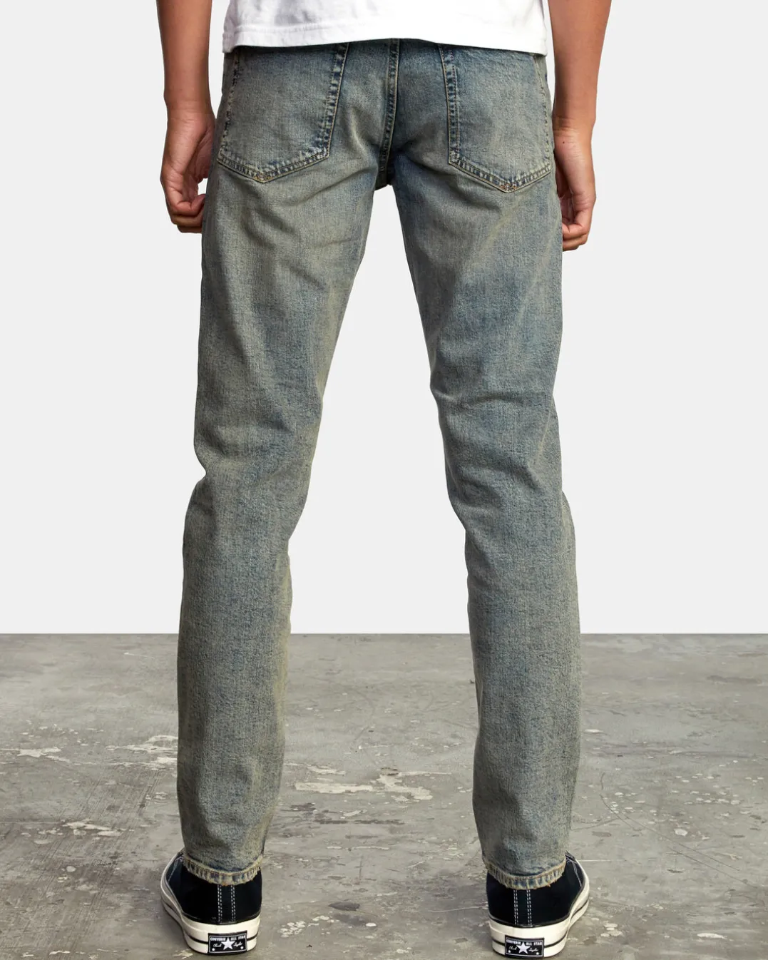 DAGGERS DENIM JEANS