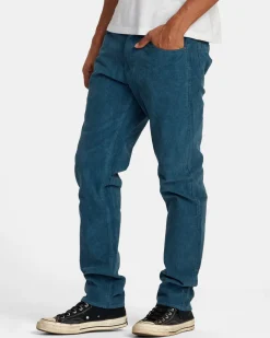 DAGGERS PIGMENT CORDUROY PANTS