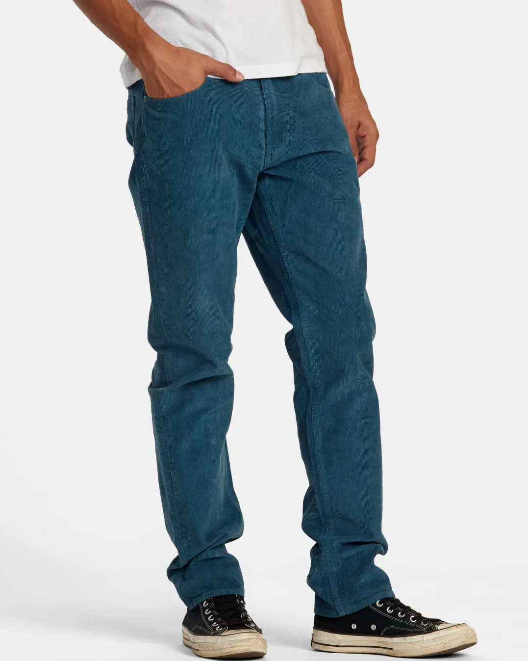DAGGERS PIGMENT CORDUROY PANTS