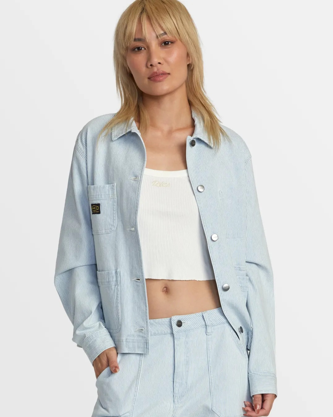 DAYSHIFT CHORE JACKET