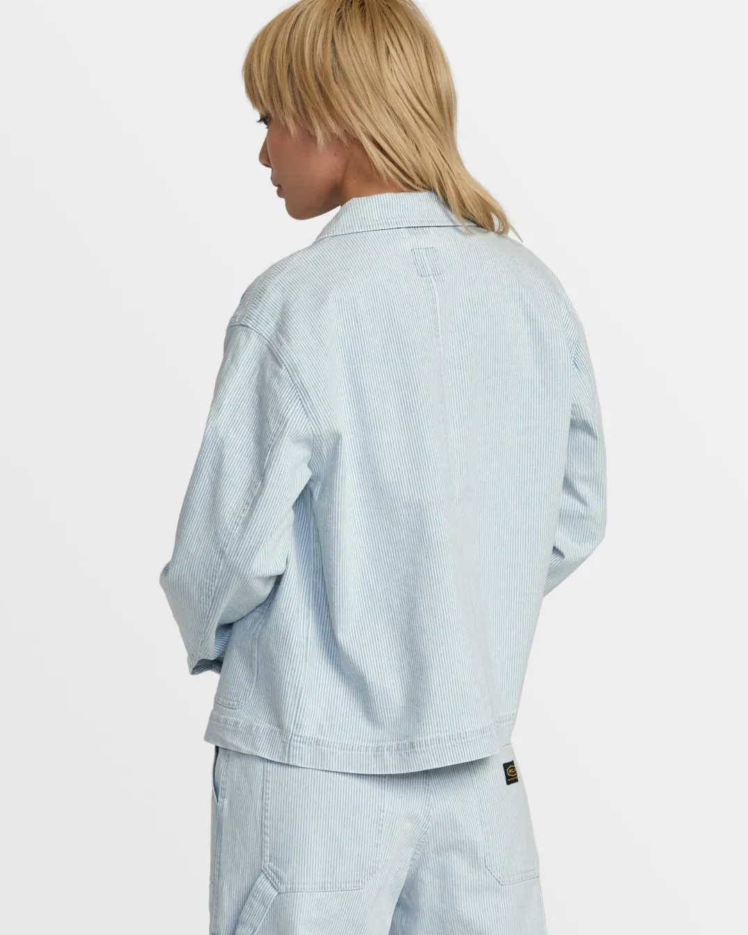 DAYSHIFT CHORE JACKET