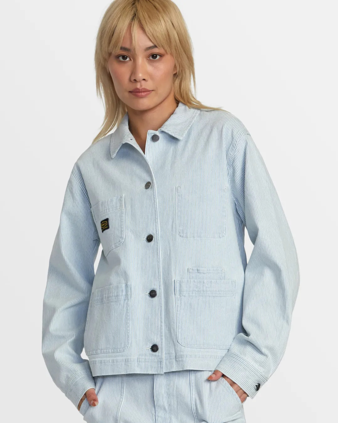 DAYSHIFT CHORE JACKET
