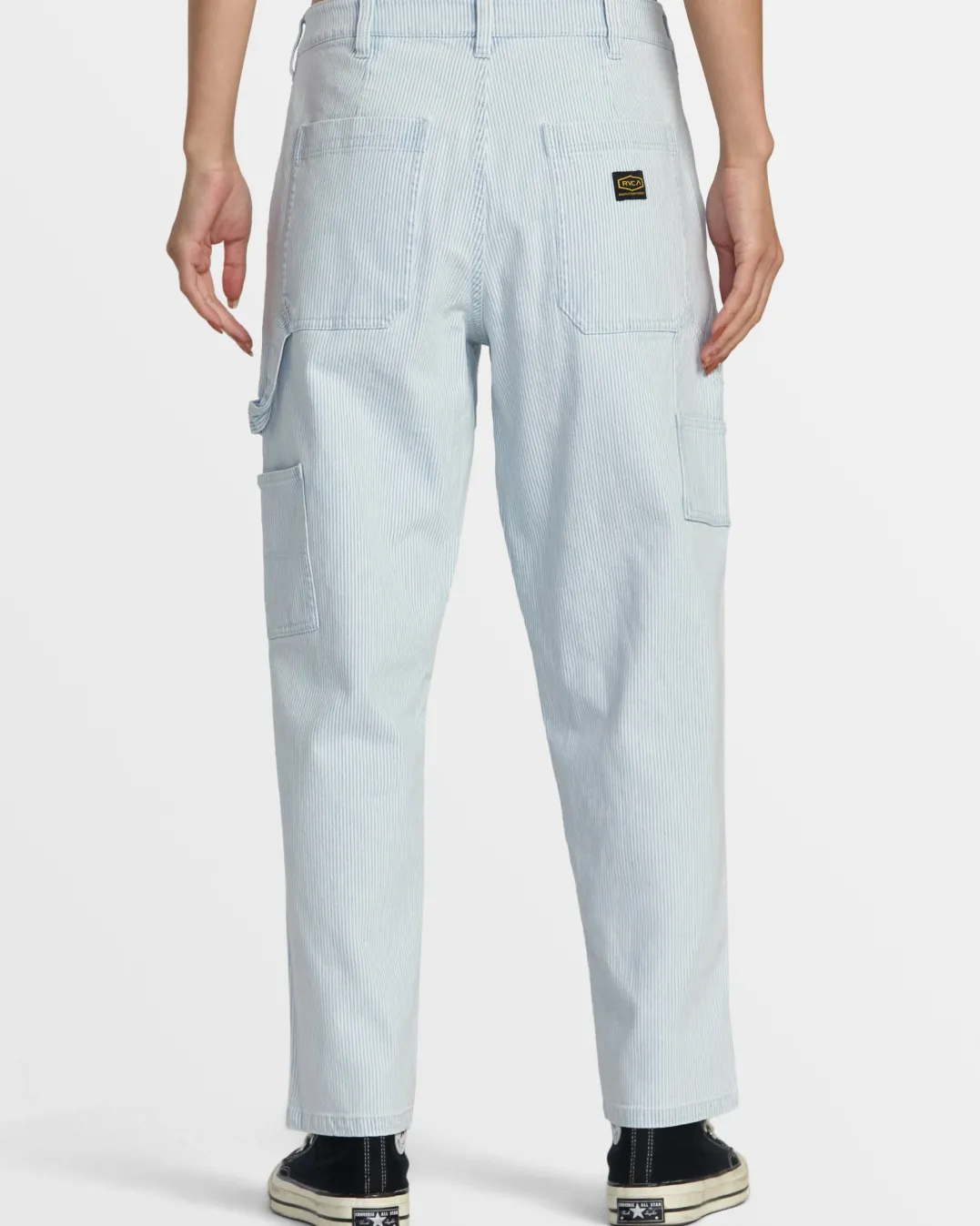 DAYSHIFT CORDUROY PANTS