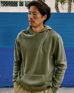 DAYSHIFT HOODIE