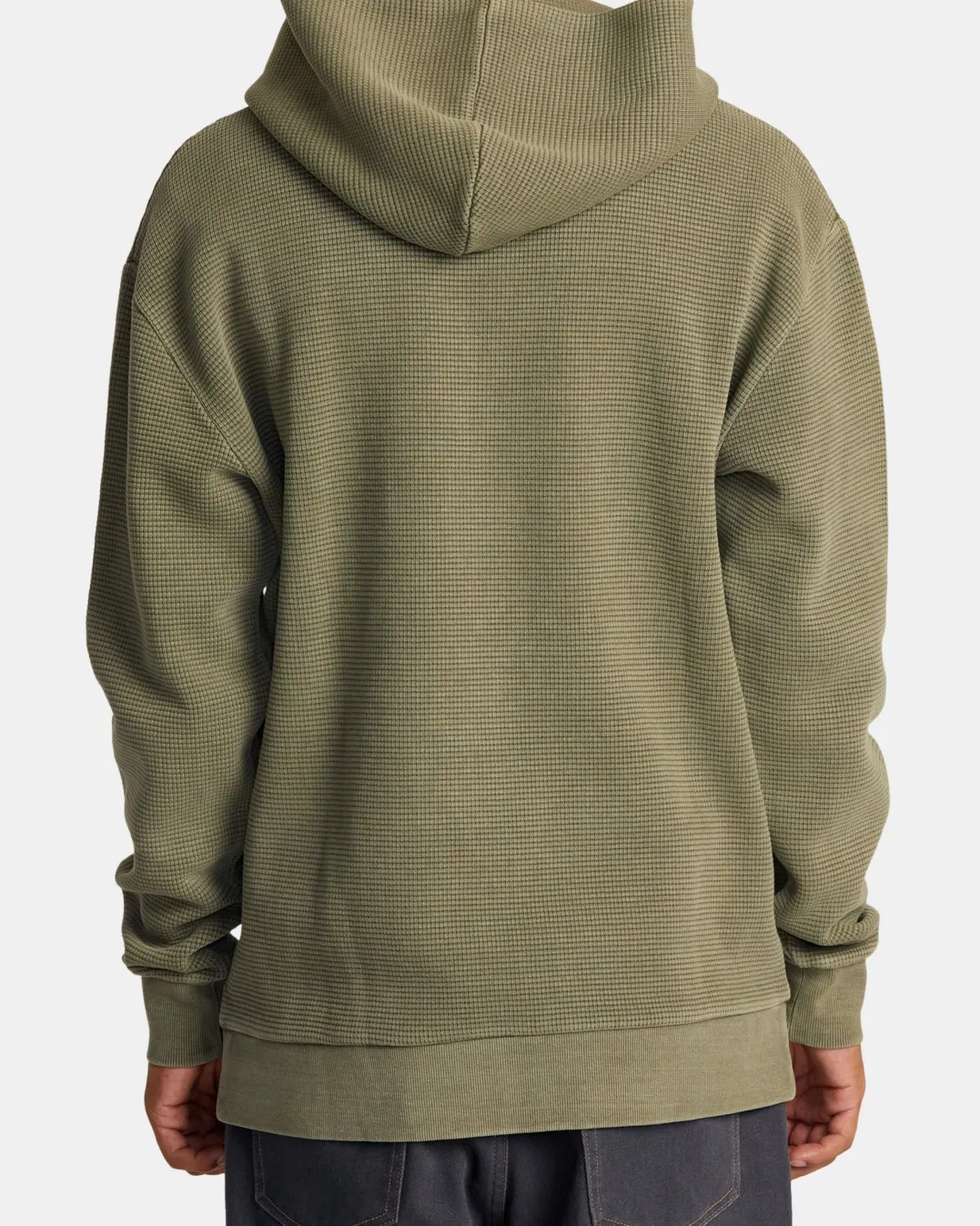 DAYSHIFT HOODIE
