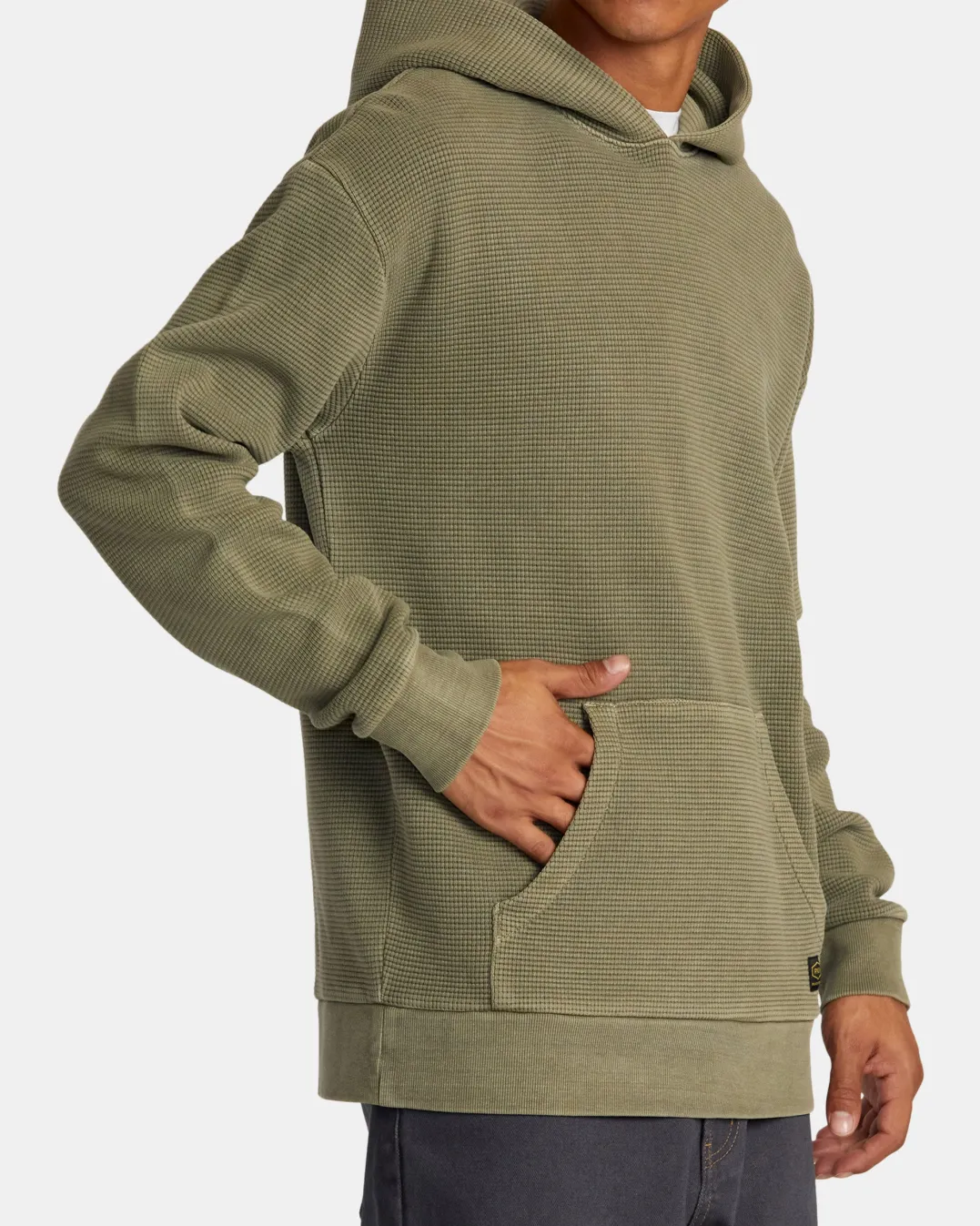 DAYSHIFT HOODIE