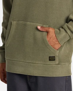 DAYSHIFT HOODIE