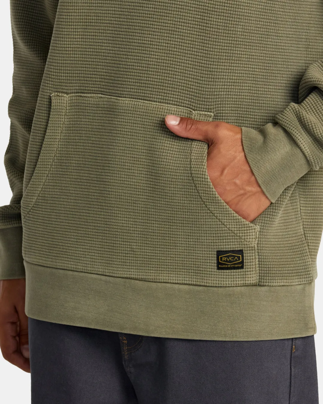 DAYSHIFT HOODIE
