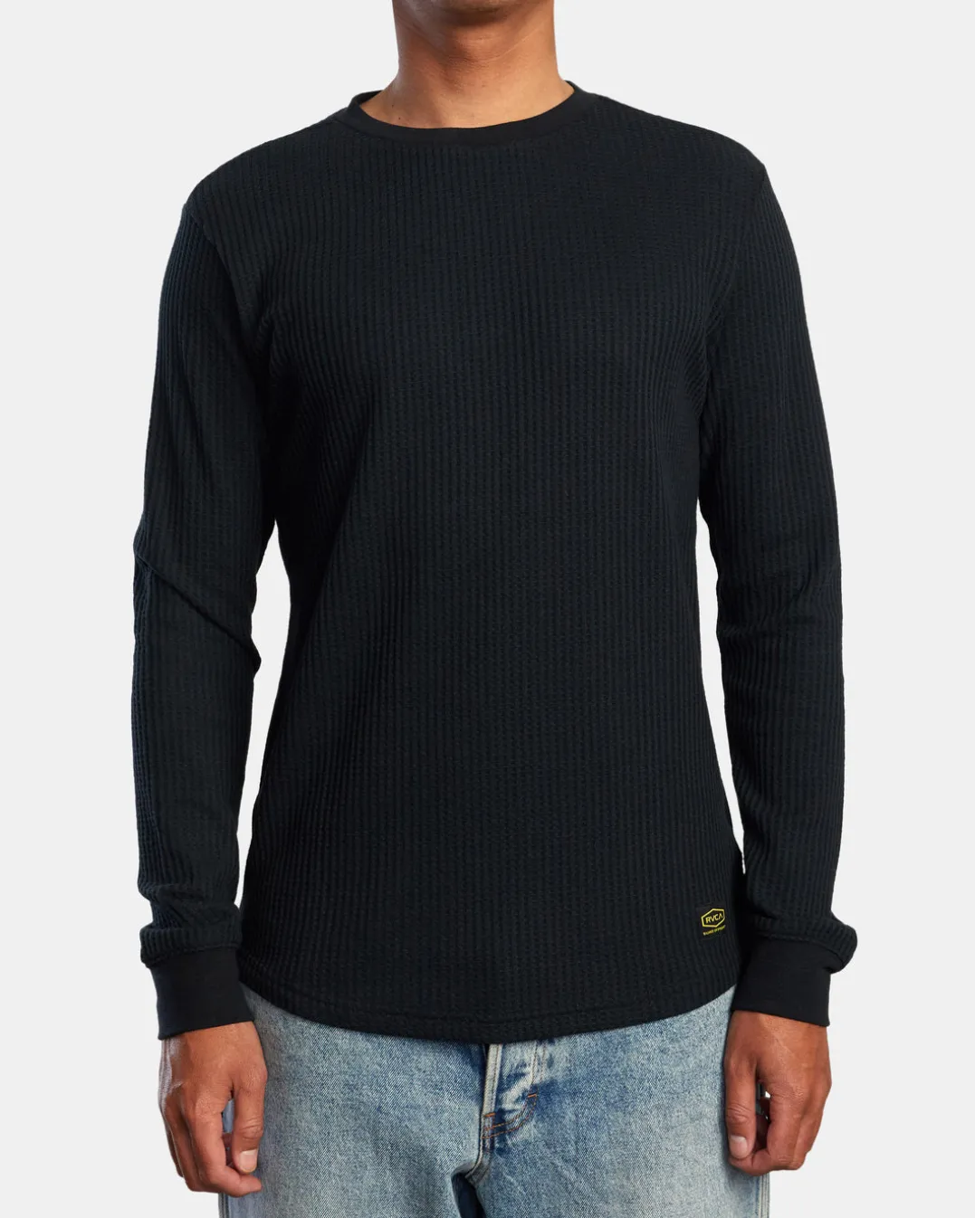 DAYSHIFT LONG SLEEVE THERMAL SHIRT