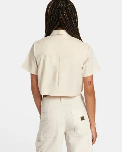 DAYSHIFT SHORT SLEEVE SHIRT