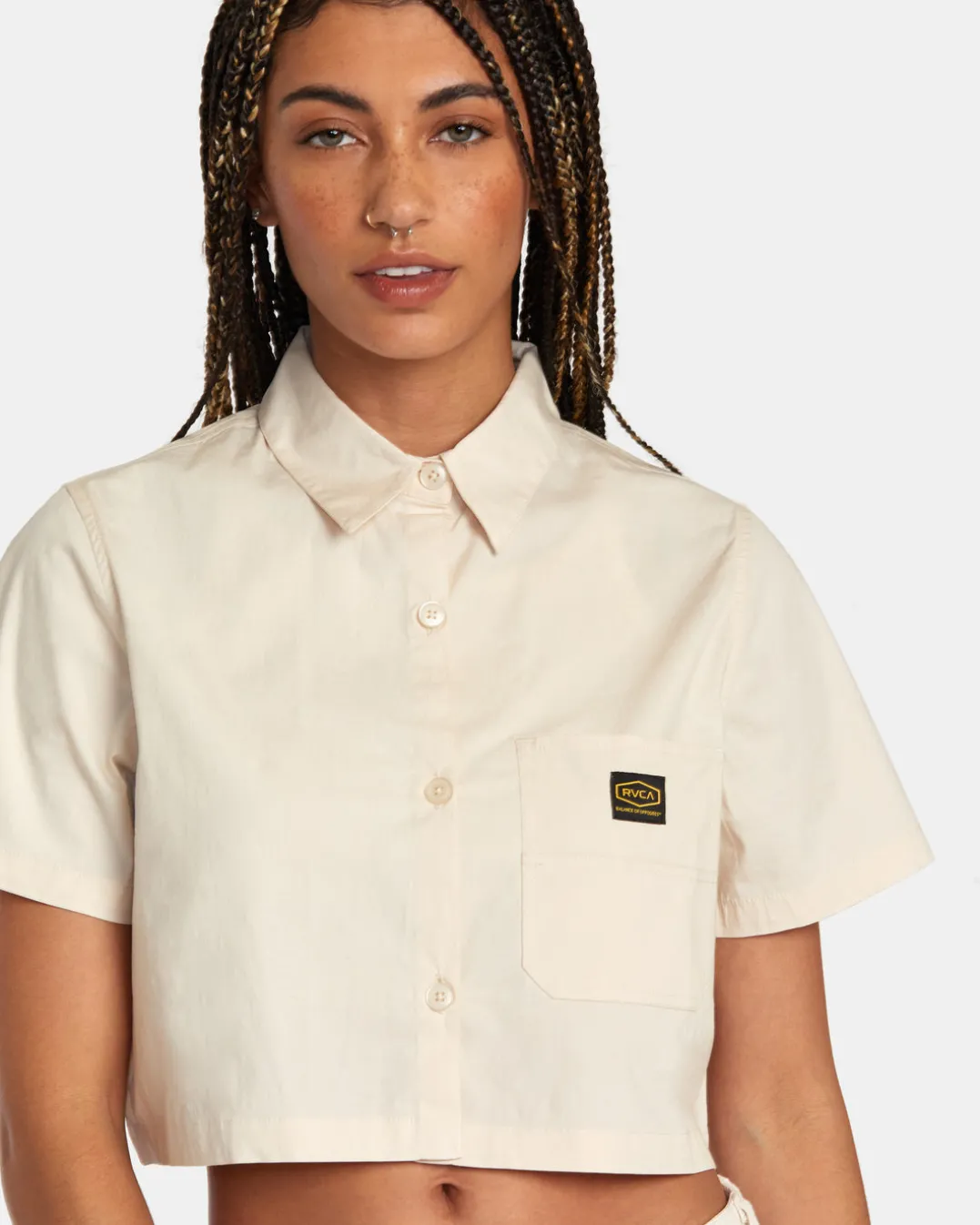 DAYSHIFT SHORT SLEEVE SHIRT