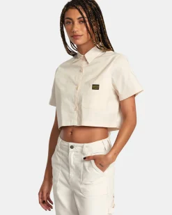 DAYSHIFT SHORT SLEEVE SHIRT
