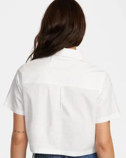 DAYSHIFT SHORT SLEEVE SHIRT