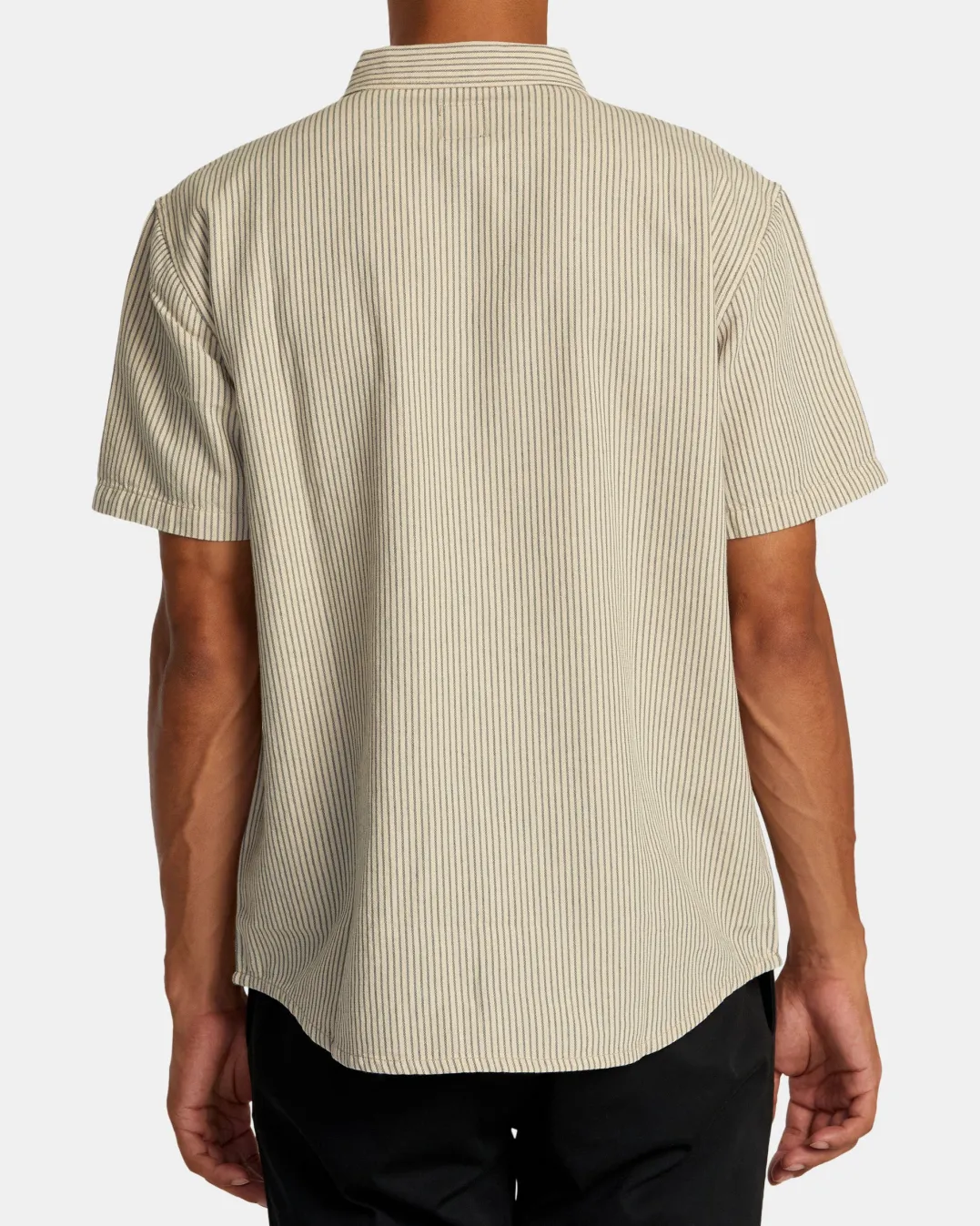 DAYSHIFT STRIPE II SHORT SLEEVE SHIRT