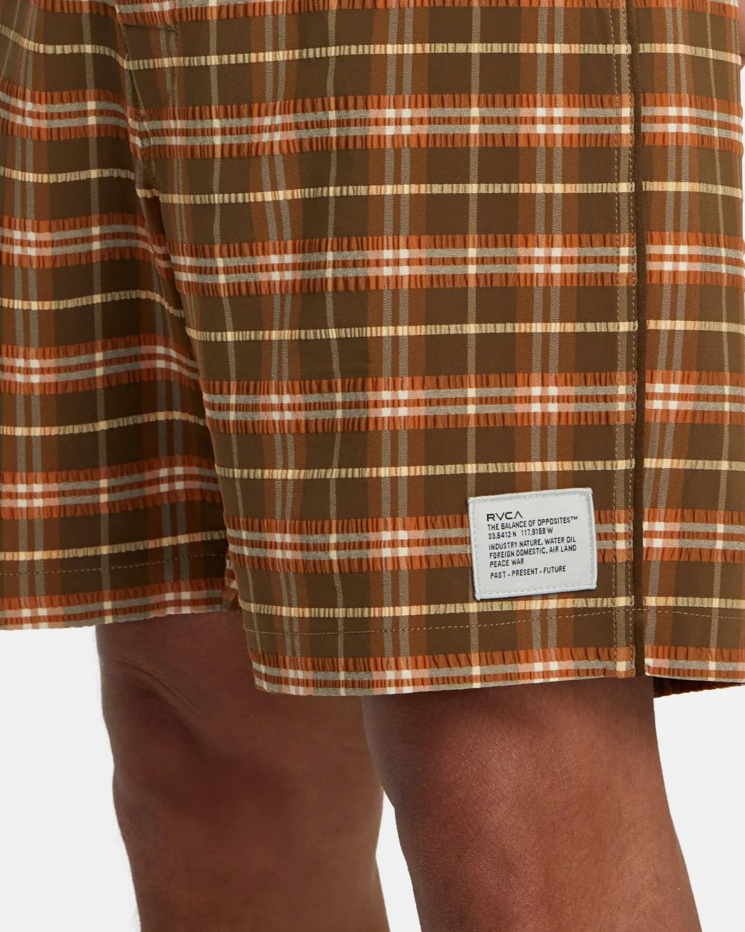 DAYTRIP BOARDSHORTS 17''