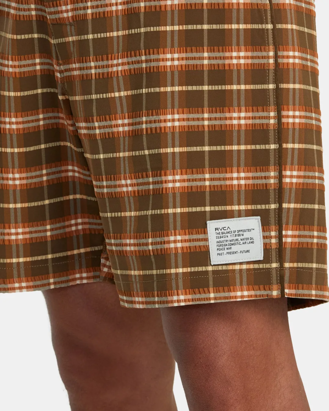 DAYTRIP BOARDSHORTS 17''