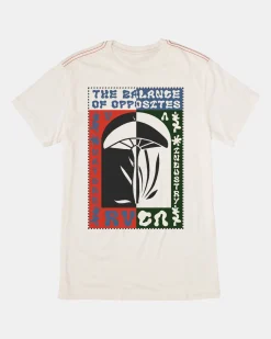 DECOSHROOM TEE