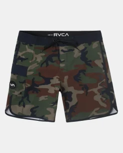 EASTERN 18" BOARDSHORTS