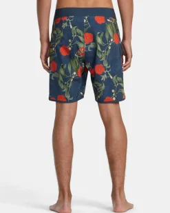 EASTERN 18" BOARDSHORTS