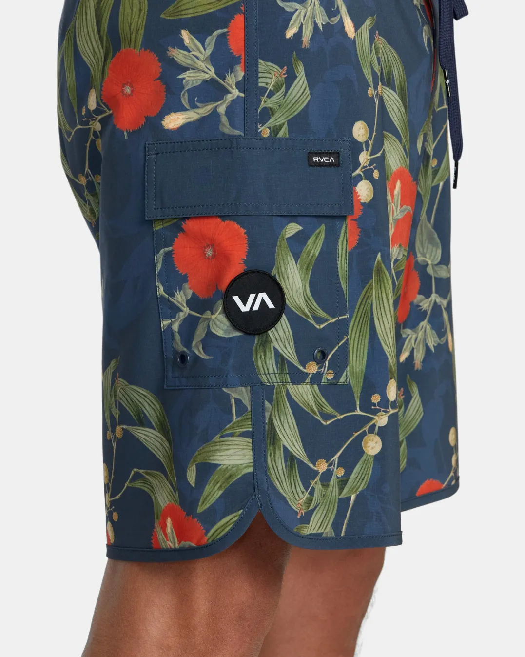 EASTERN 18" BOARDSHORTS