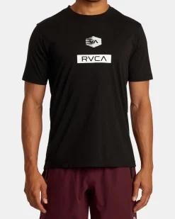 ELEMENT STREAK TEE