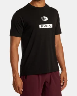ELEMENT STREAK TEE