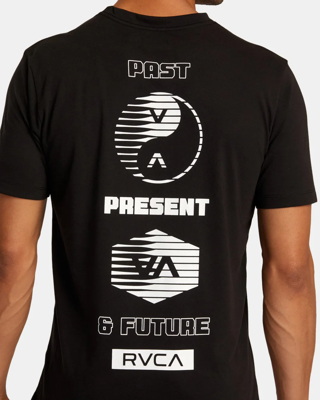ELEMENT STREAK TEE
