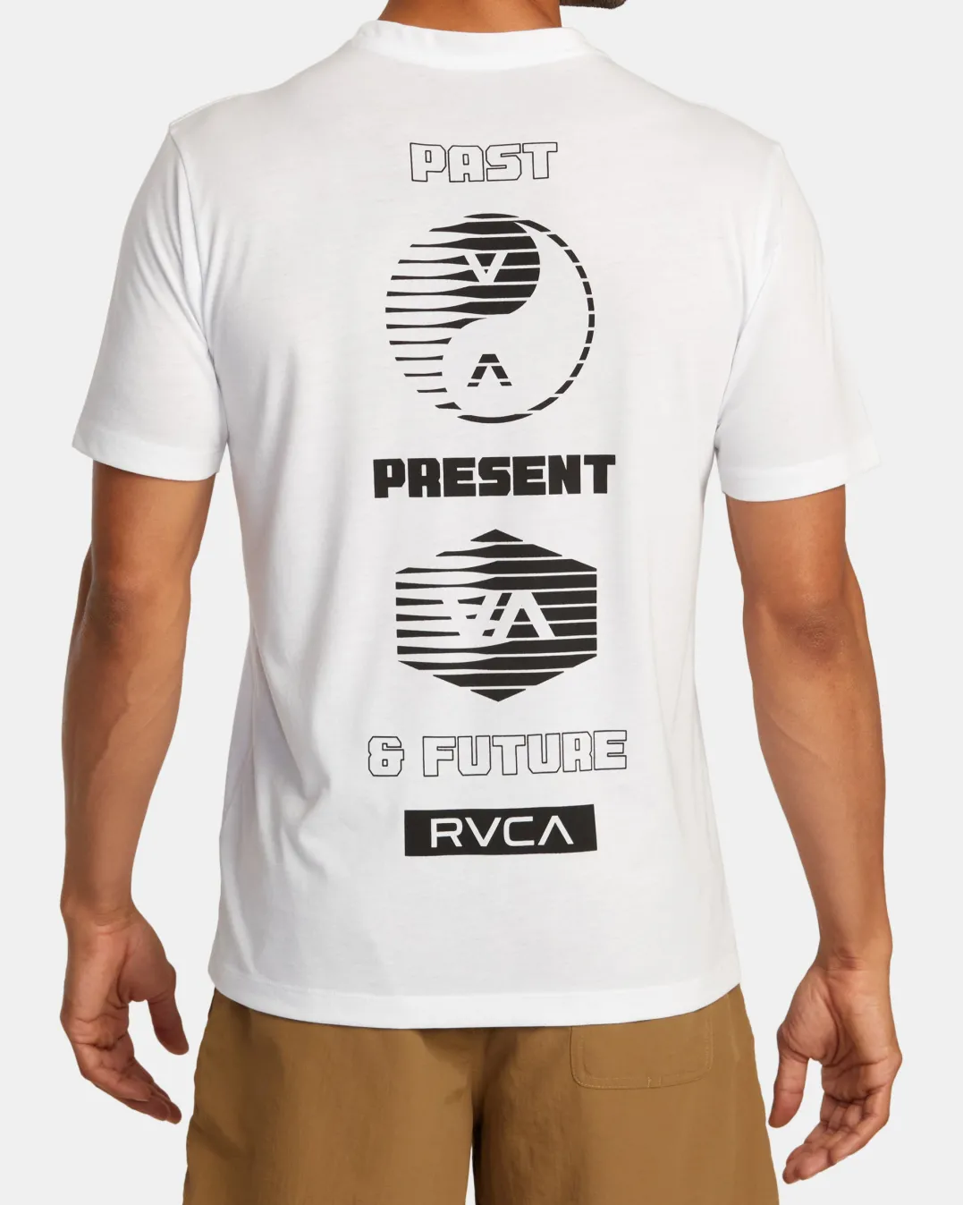 ELEMENT STREAK TEE