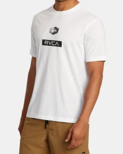 ELEMENT STREAK TEE