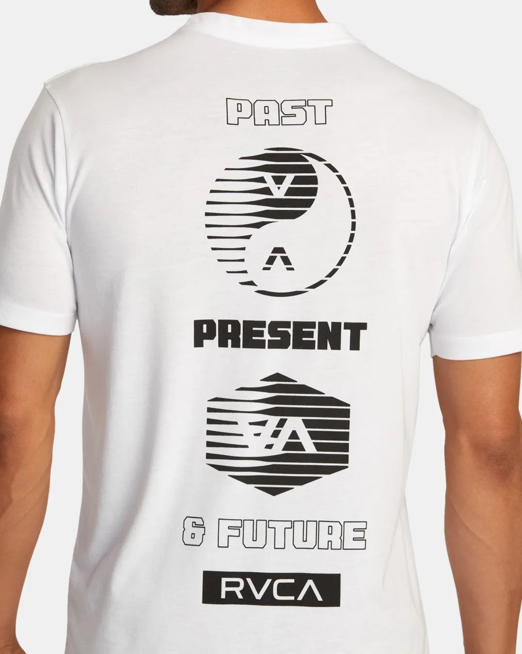 ELEMENT STREAK TEE
