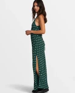EXILE II DRESS