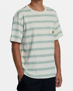 EXOTICA CREW TEE