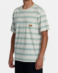 EXOTICA CREW TEE