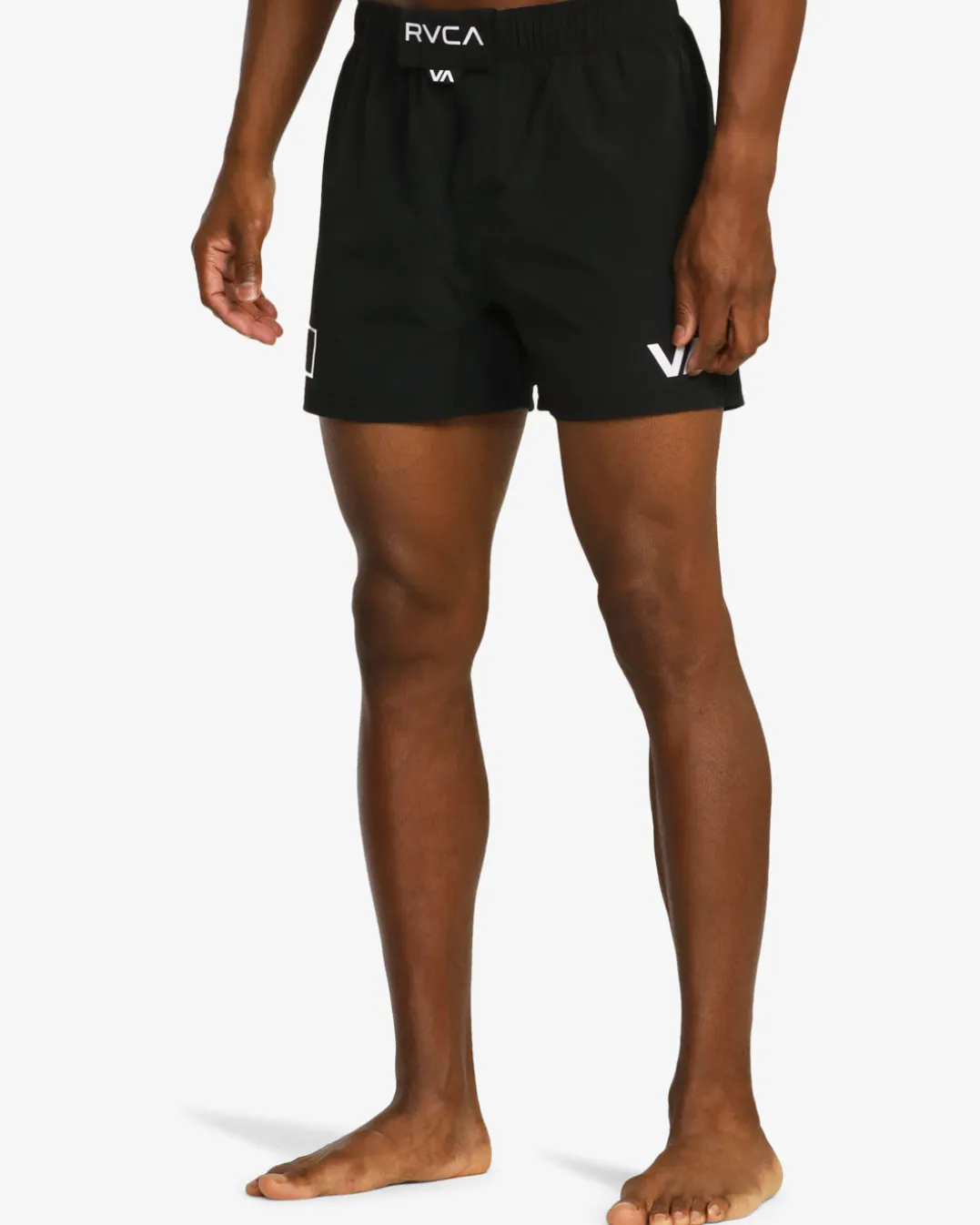 FIGHT 15" SCRAPPER SHORTS