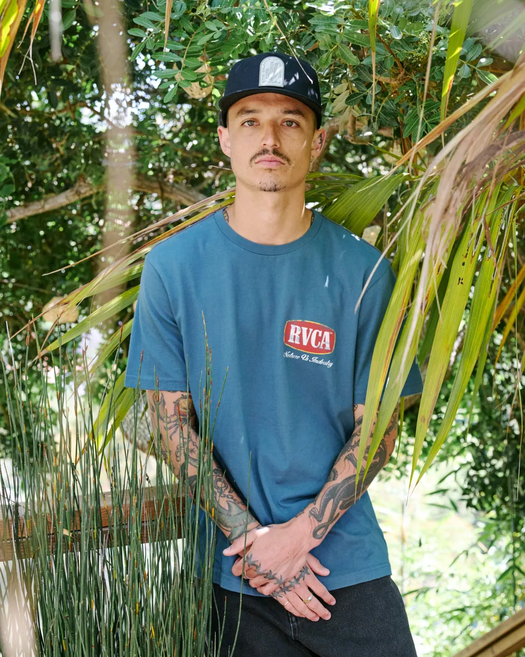 FLIGHT PATH TEE