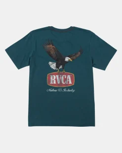 FLIGHT PATH TEE