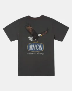 FLIGHT PATH TEE