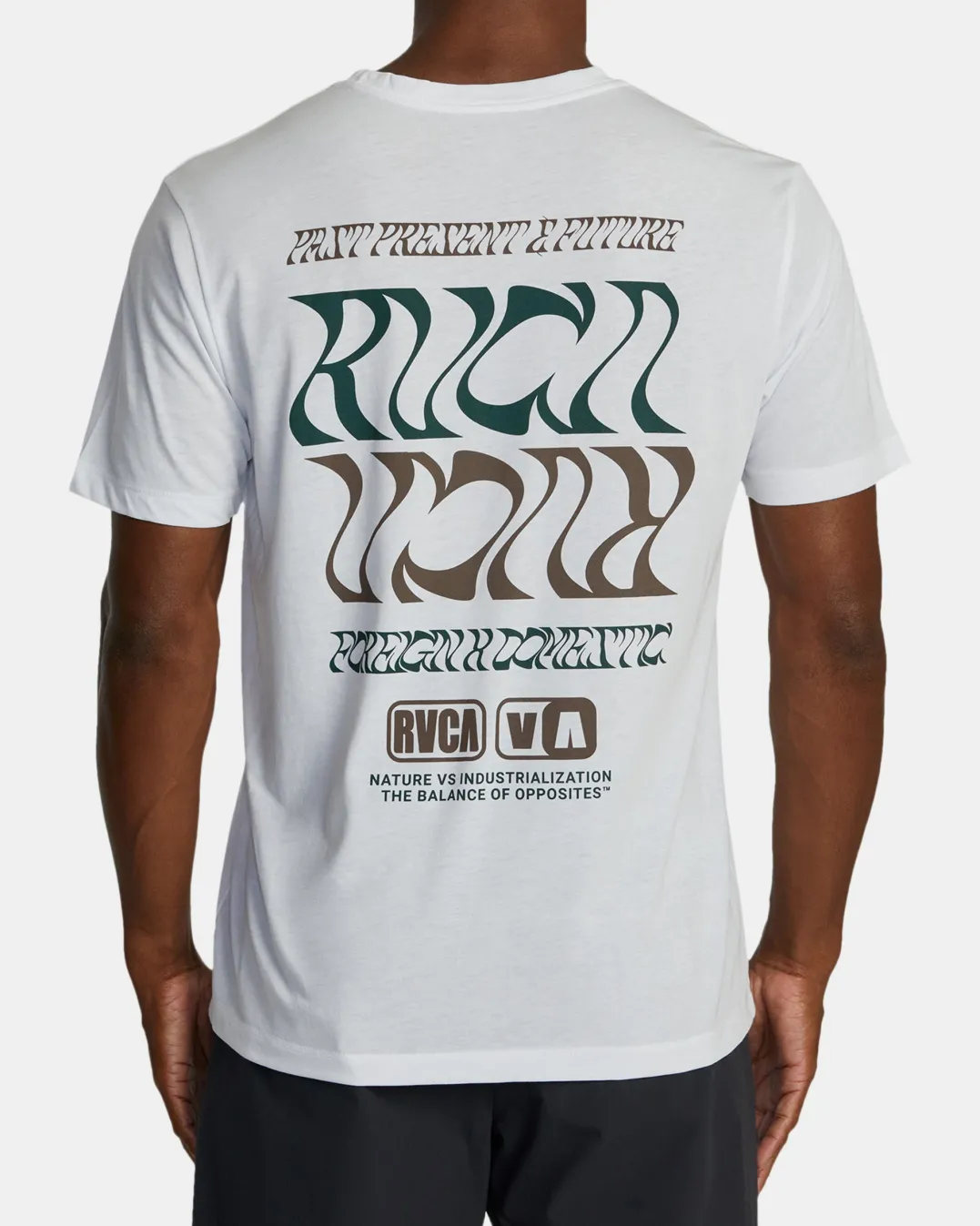 FLIP FLOW SPORT TECH TEE