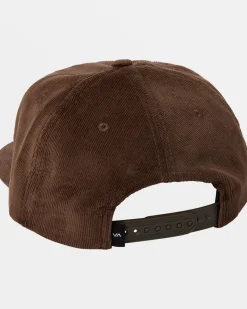FREEMAN SNAPBACK HAT