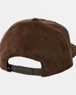 FREEMAN SNAPBACK HAT
