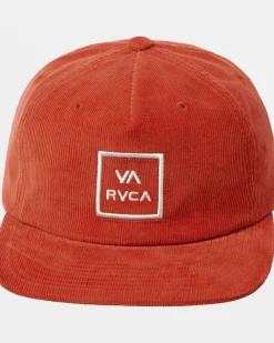 FREEMAN SNAPBACK HAT