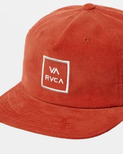 FREEMAN SNAPBACK HAT