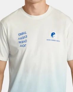 FUN SKULL TEE