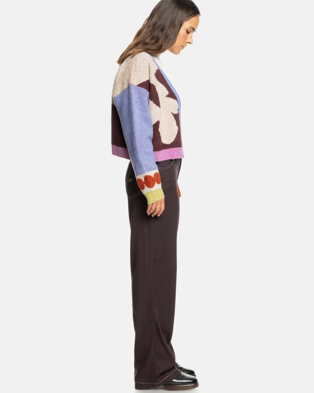 GABRIELLE CARDIGAN