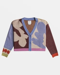 GABRIELLE CARDIGAN