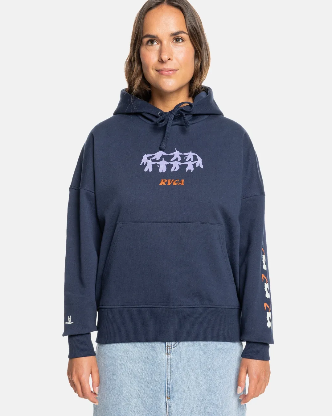 GABRIELLE HOODIE