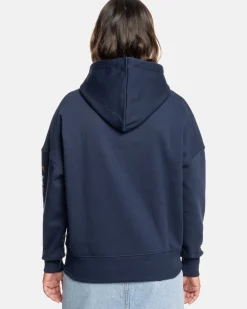 GABRIELLE HOODIE