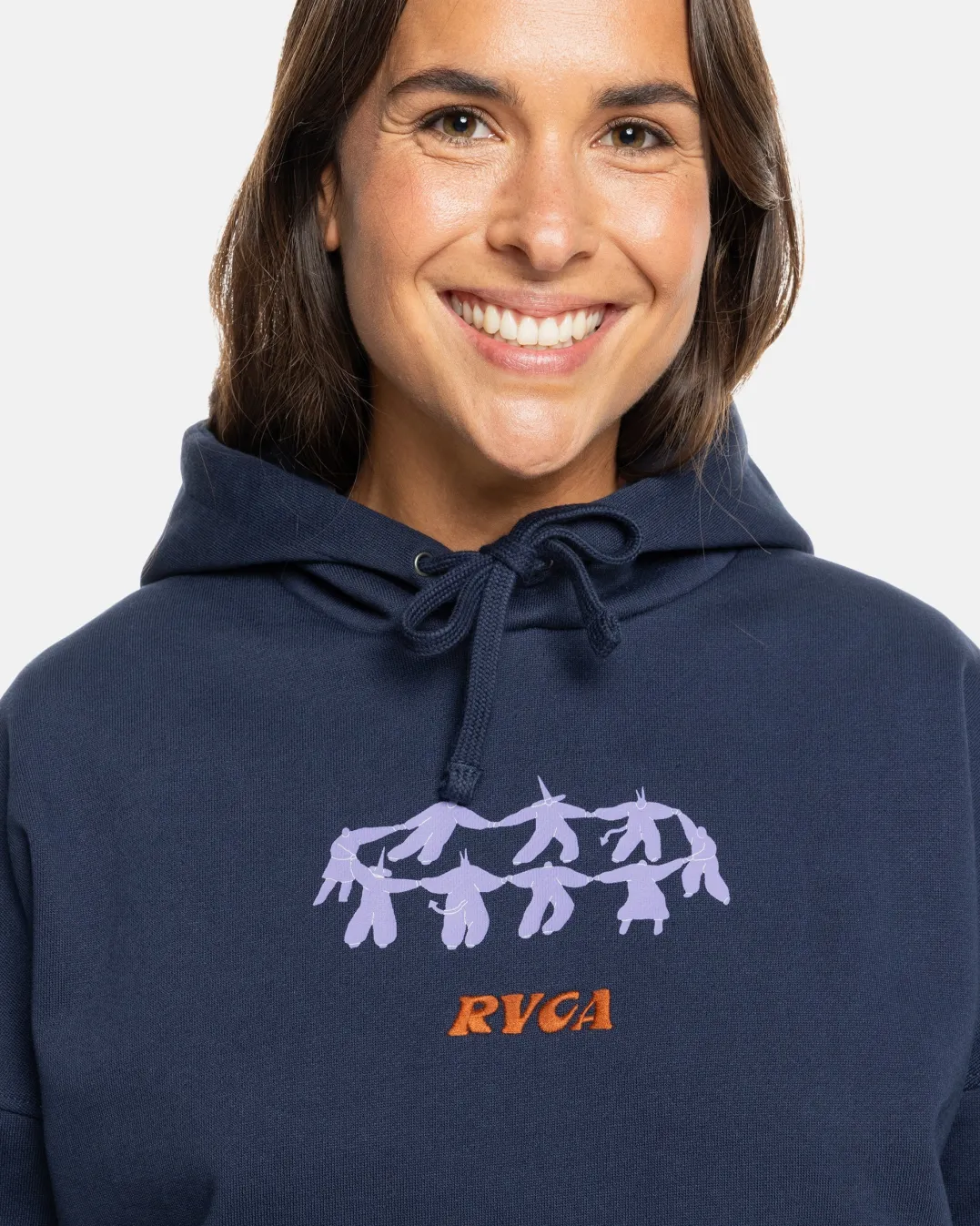 GABRIELLE HOODIE
