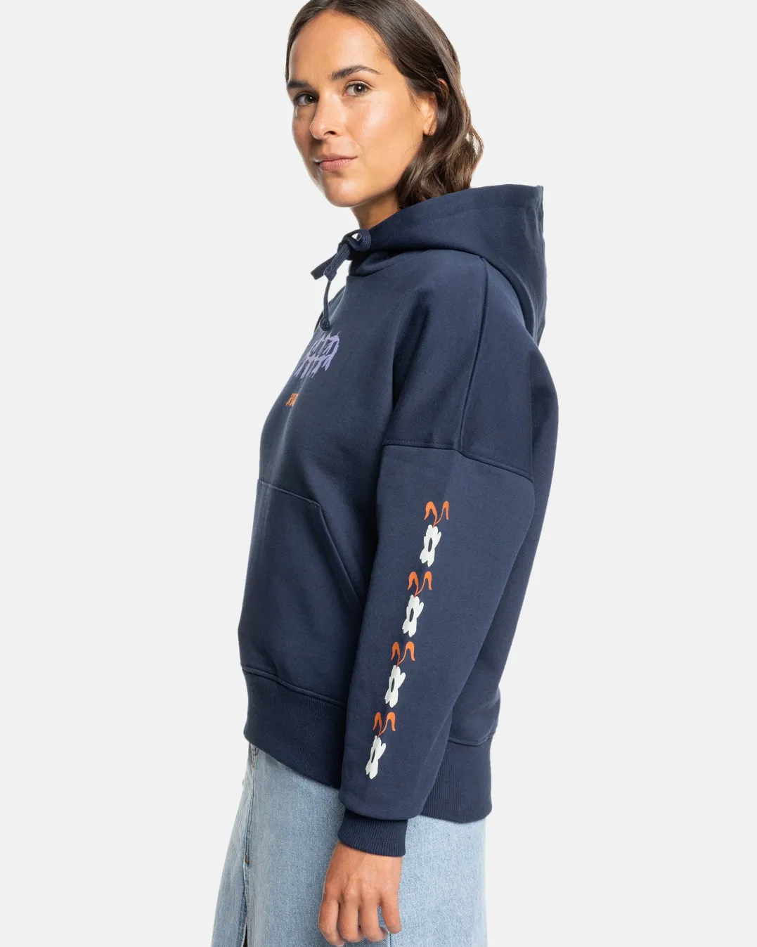 GABRIELLE HOODIE